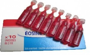 eosine